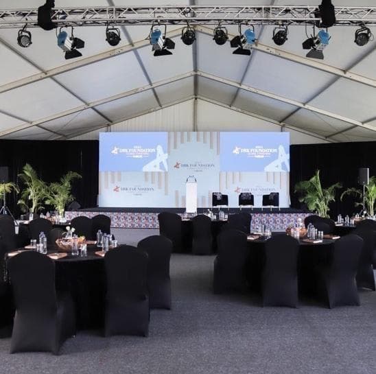 The Future of Hybrid Events: Blending Physical and Digital Experiences