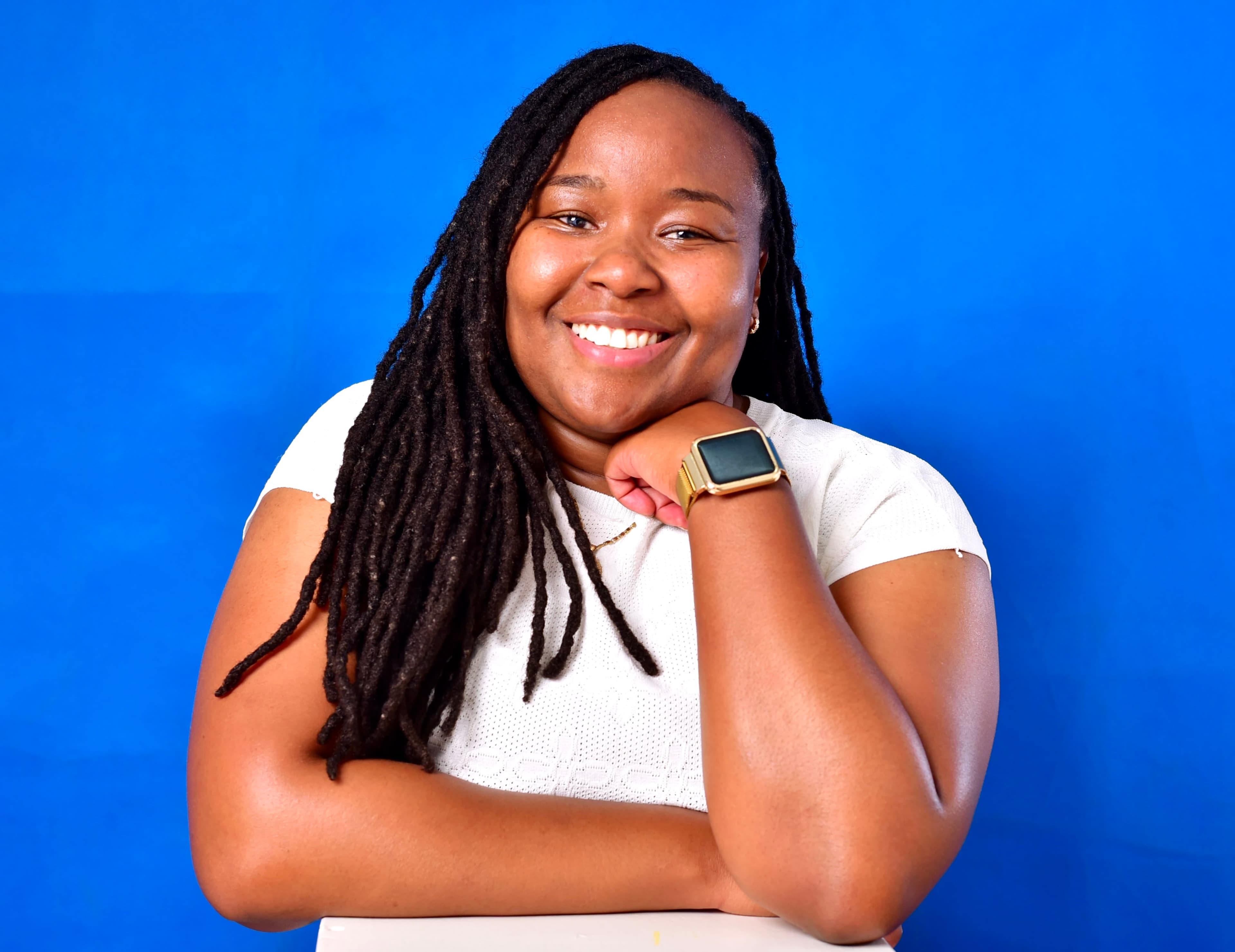 Lola 'Kanazi' Karisa