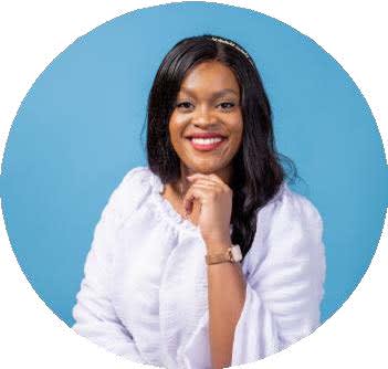 Esther "Bamzie" Mutungi